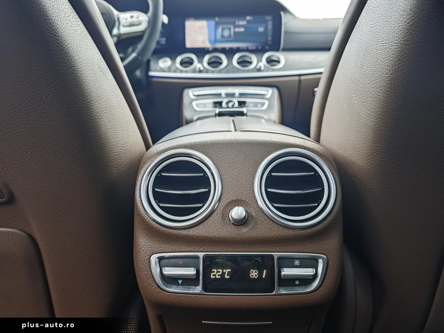 Mercedes-Benz AMG E 53 Mild Hybrid 4M