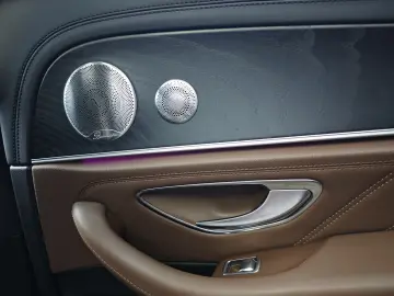 Mercedes-Benz AMG E 53 Mild Hybrid 4M