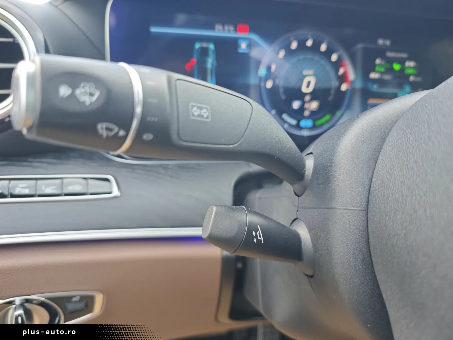 Mercedes-Benz AMG E 53 Mild Hybrid 4M