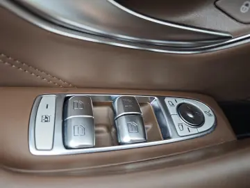 Mercedes-Benz AMG E 53 Mild Hybrid 4M