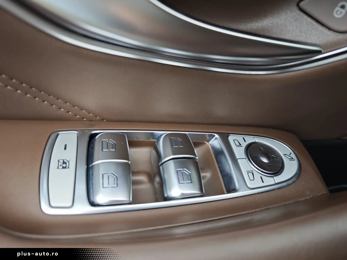 Mercedes-Benz AMG E 53 Mild Hybrid 4M