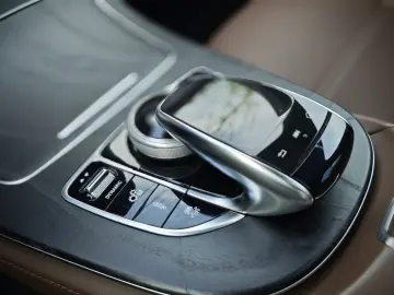 Mercedes-Benz AMG E 53 Mild Hybrid 4M