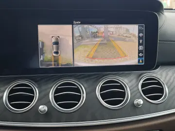 Mercedes-Benz AMG E 53 Mild Hybrid 4M