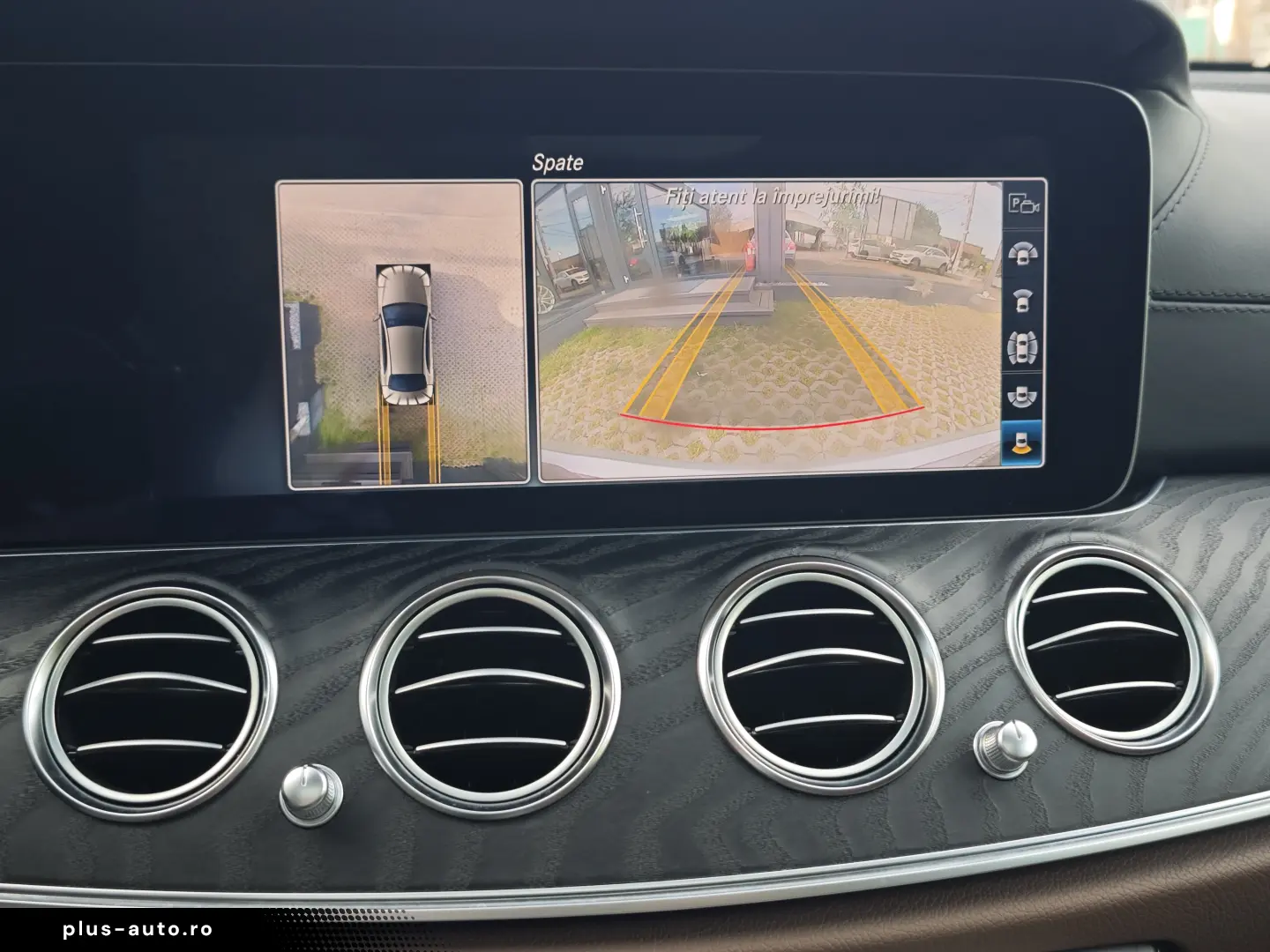 Mercedes-Benz AMG E 53 Mild Hybrid 4M