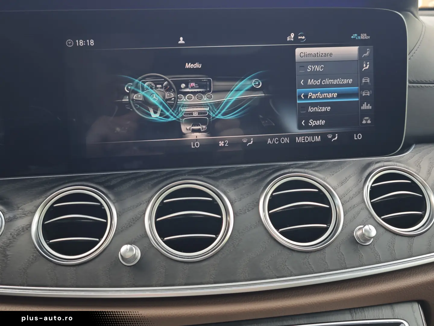 Mercedes-Benz AMG E 53 Mild Hybrid 4M