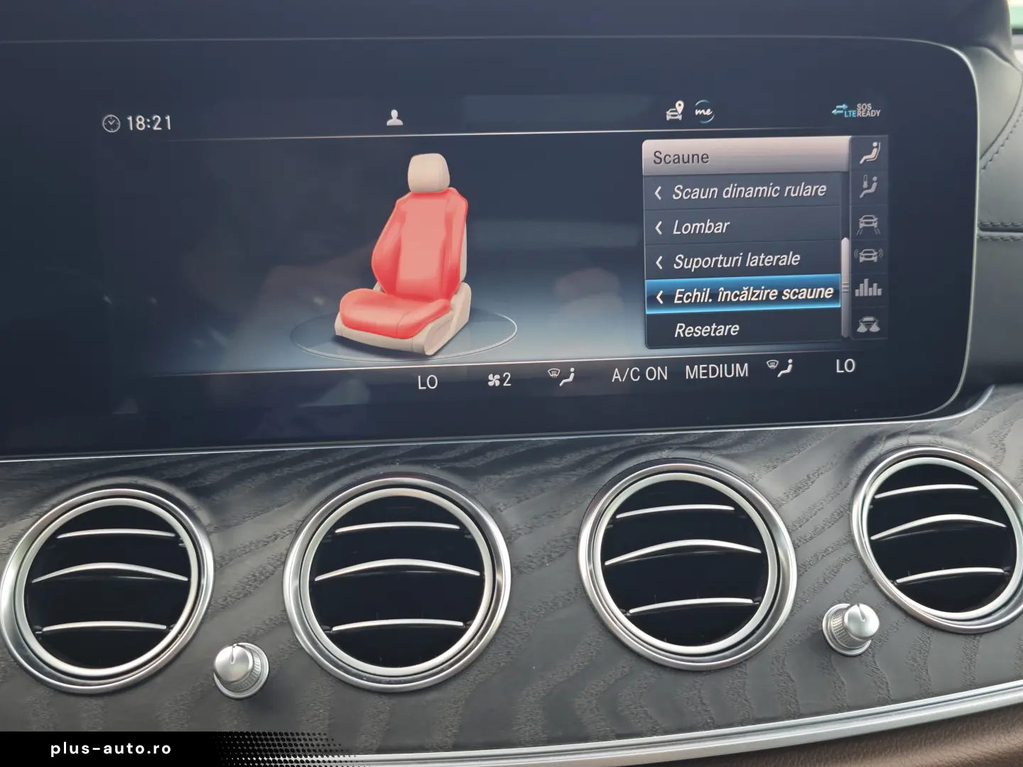 Mercedes-Benz AMG E 53 Mild Hybrid 4M