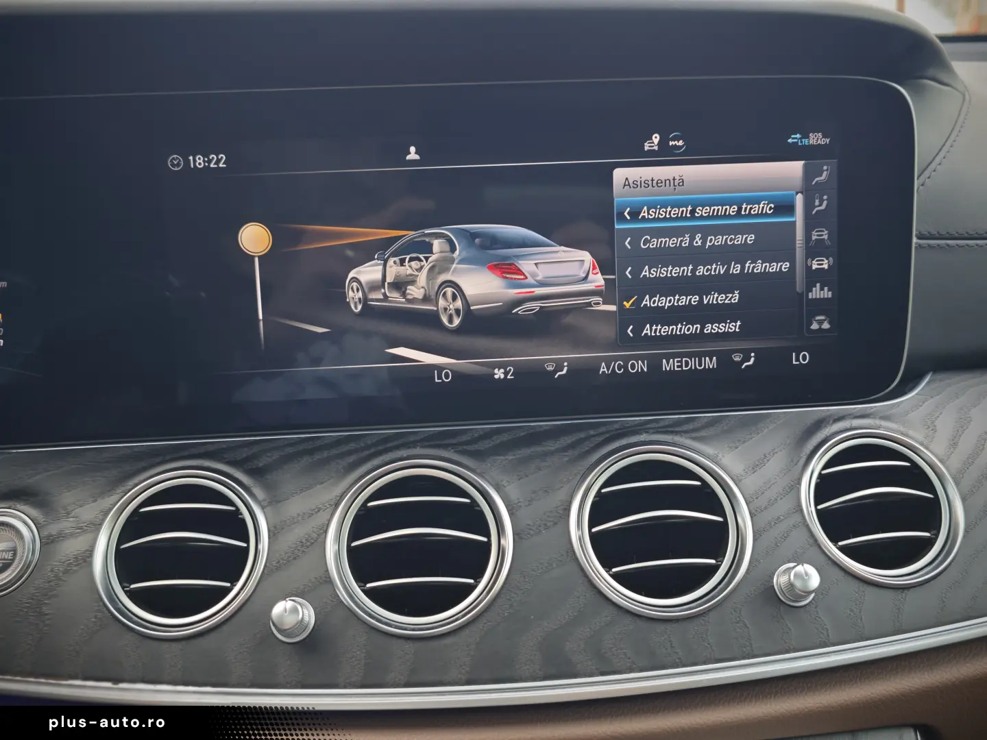 Mercedes-Benz AMG E 53 Mild Hybrid 4M