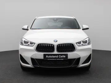 BMW X2 xD20i M Sport Kamera HUD DAB Navi  Alarm 19