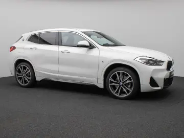 BMW X2 xD20i M Sport Kamera HUD DAB Navi  Alarm 19