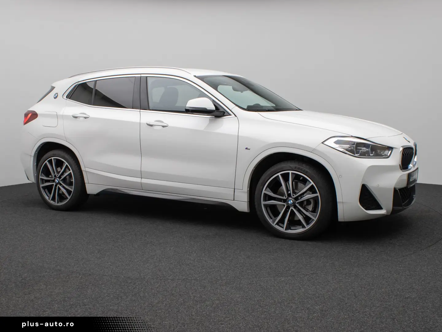 BMW X2 xD20i M Sport Kamera HUD DAB Navi  Alarm 19