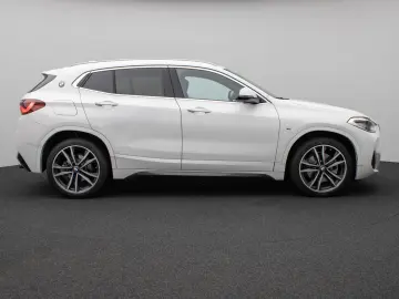 BMW X2 xD20i M Sport Kamera HUD DAB Navi  Alarm 19