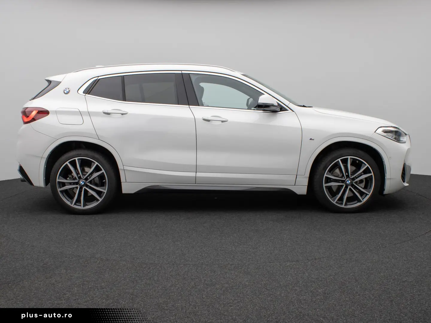 BMW X2 xD20i M Sport Kamera HUD DAB Navi  Alarm 19