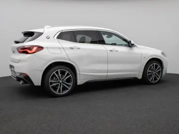 BMW X2 xD20i M Sport Kamera HUD DAB Navi  Alarm 19