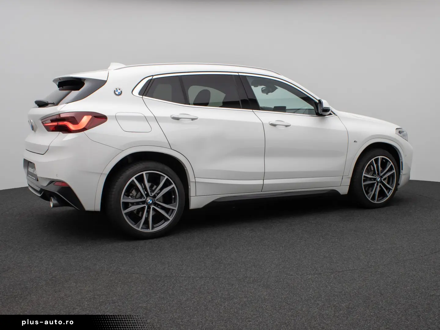 BMW X2 xD20i M Sport Kamera HUD DAB Navi  Alarm 19