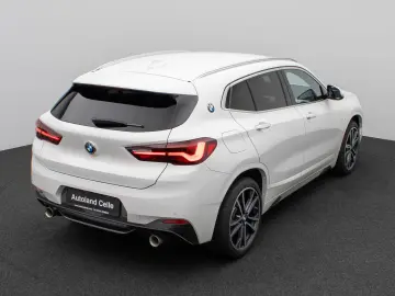 BMW X2 xD20i M Sport Kamera HUD DAB Navi  Alarm 19