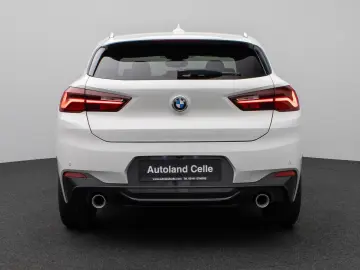BMW X2 xD20i M Sport Kamera HUD DAB Navi  Alarm 19