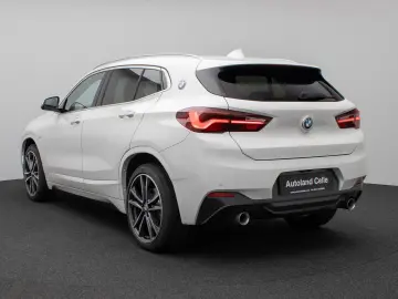 BMW X2 xD20i M Sport Kamera HUD DAB Navi  Alarm 19
