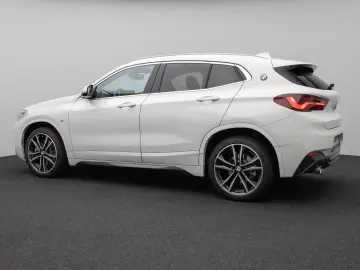 BMW X2 xD20i M Sport Kamera HUD DAB Navi  Alarm 19