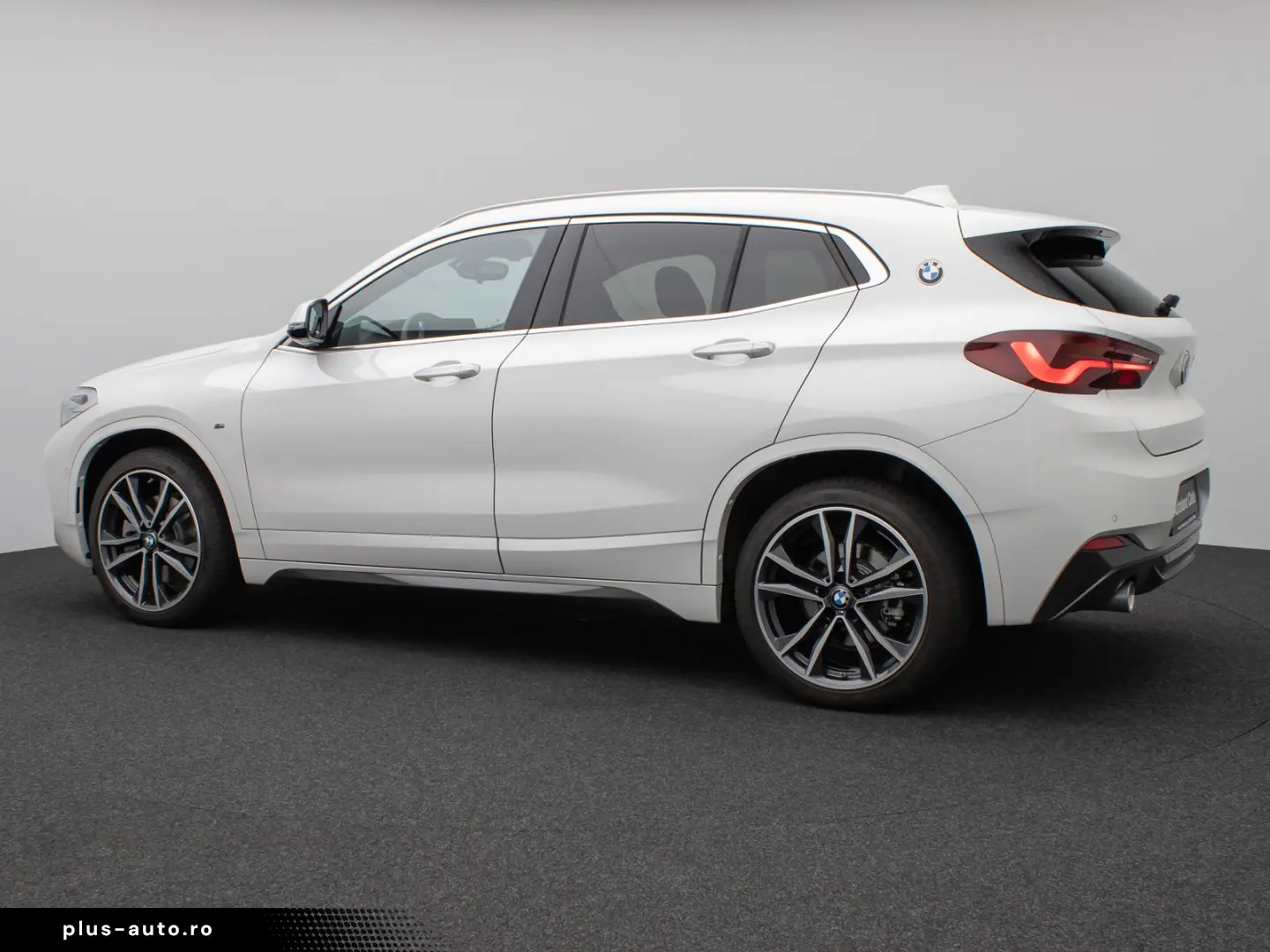 BMW X2 xD20i M Sport Kamera HUD DAB Navi  Alarm 19