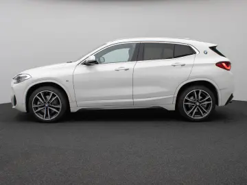 BMW X2 xD20i M Sport Kamera HUD DAB Navi  Alarm 19