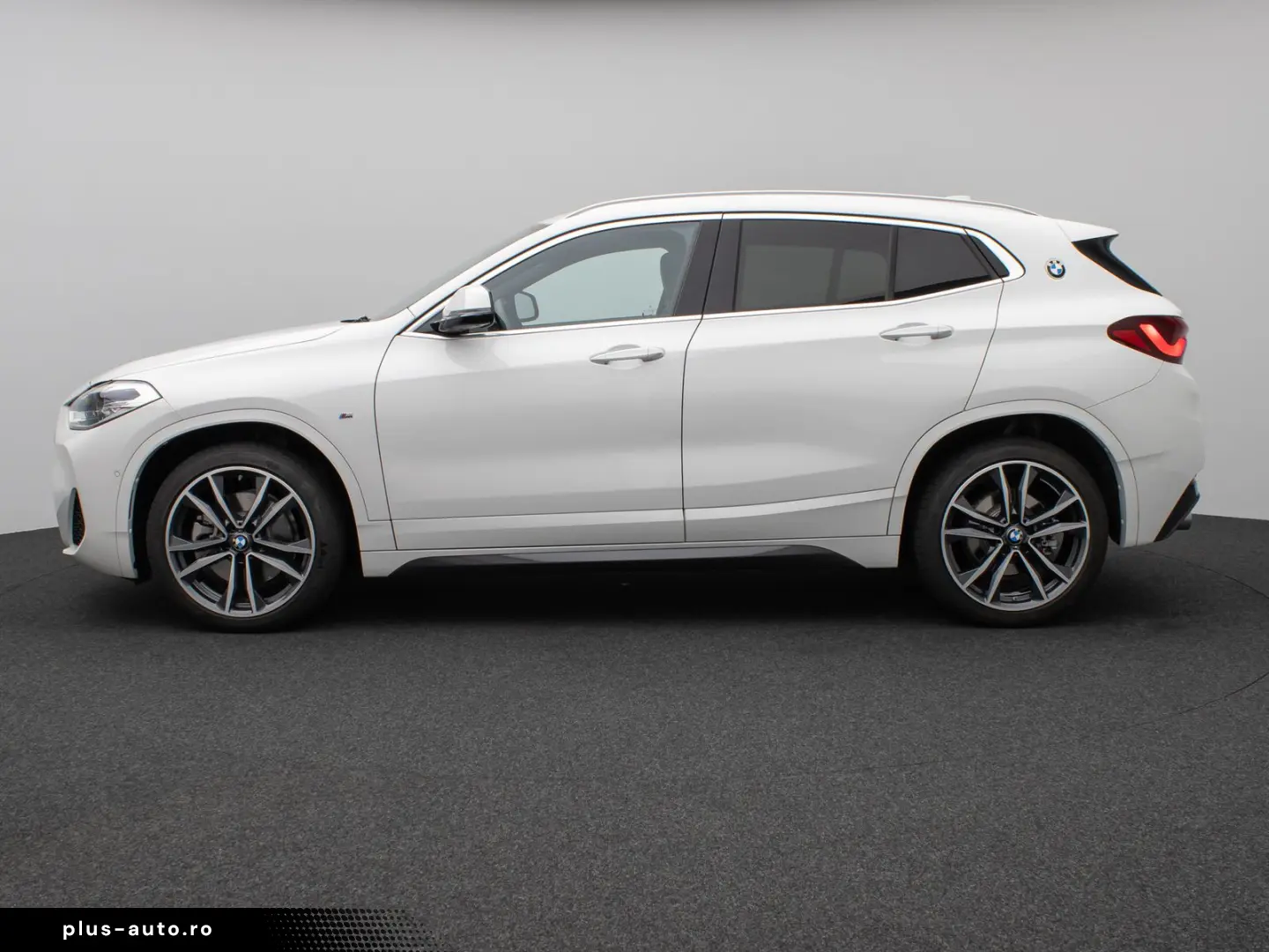BMW X2 xD20i M Sport Kamera HUD DAB Navi  Alarm 19