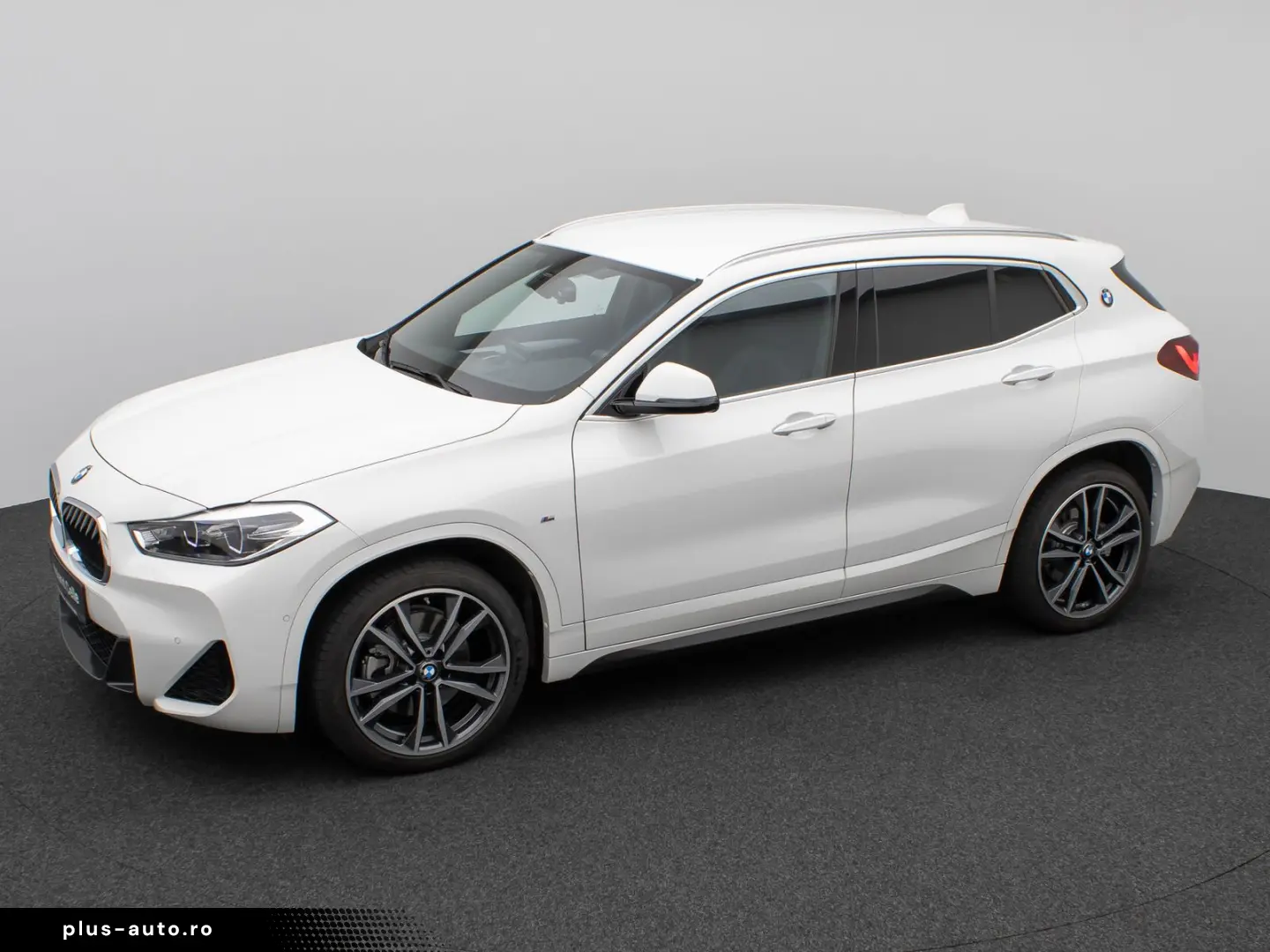 BMW X2 xD20i M Sport Kamera HUD DAB Navi  Alarm 19