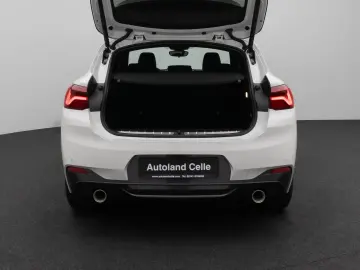BMW X2 xD20i M Sport Kamera HUD DAB Navi  Alarm 19