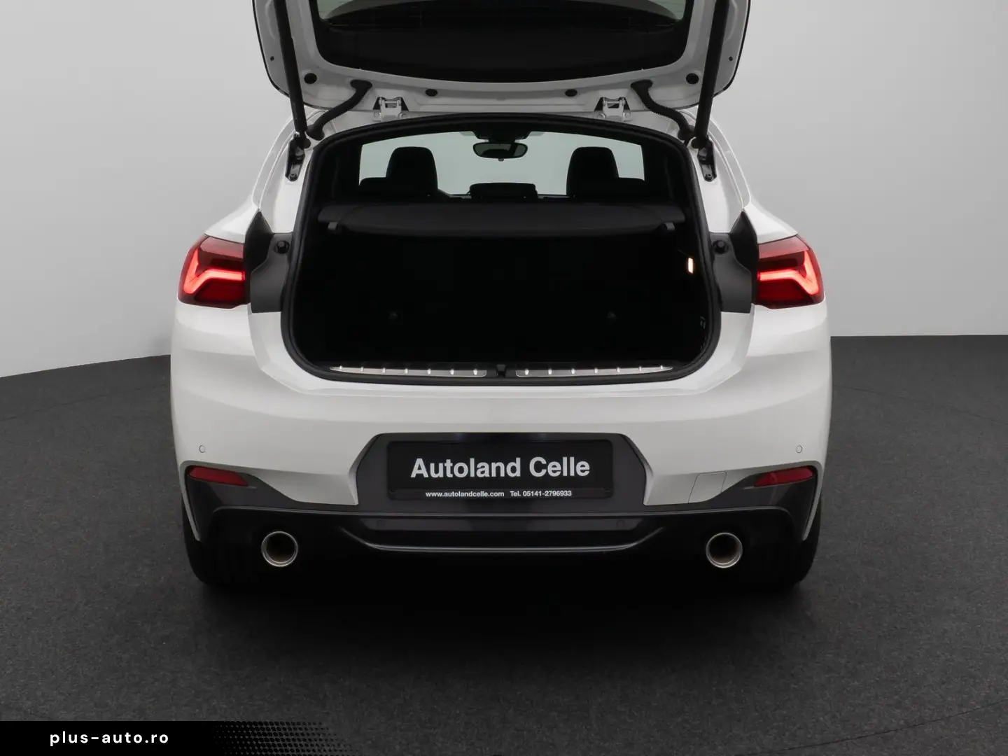 BMW X2 xD20i M Sport Kamera HUD DAB Navi  Alarm 19