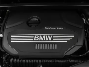 BMW X2 xD20i M Sport Kamera HUD DAB Navi  Alarm 19