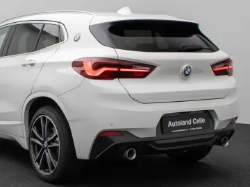BMW X2 xD20i M Sport Kamera HUD DAB Navi  Alarm 19