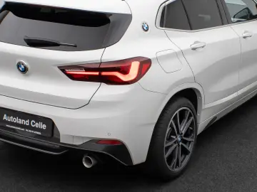 BMW X2 xD20i M Sport Kamera HUD DAB Navi  Alarm 19