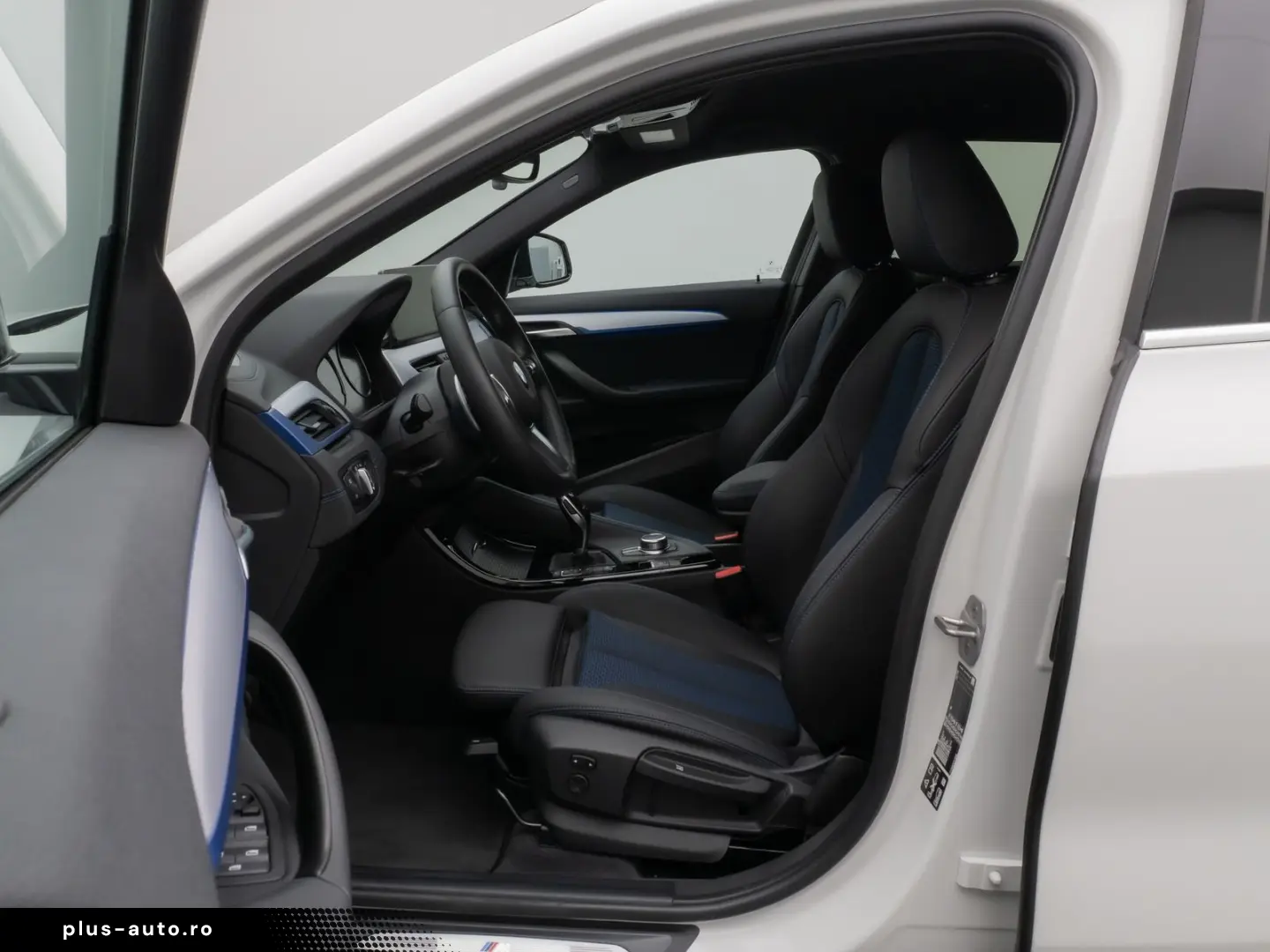 BMW X2 xD20i M Sport Kamera HUD DAB Navi  Alarm 19