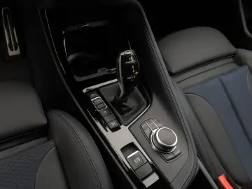BMW X2 xD20i M Sport Kamera HUD DAB Navi  Alarm 19
