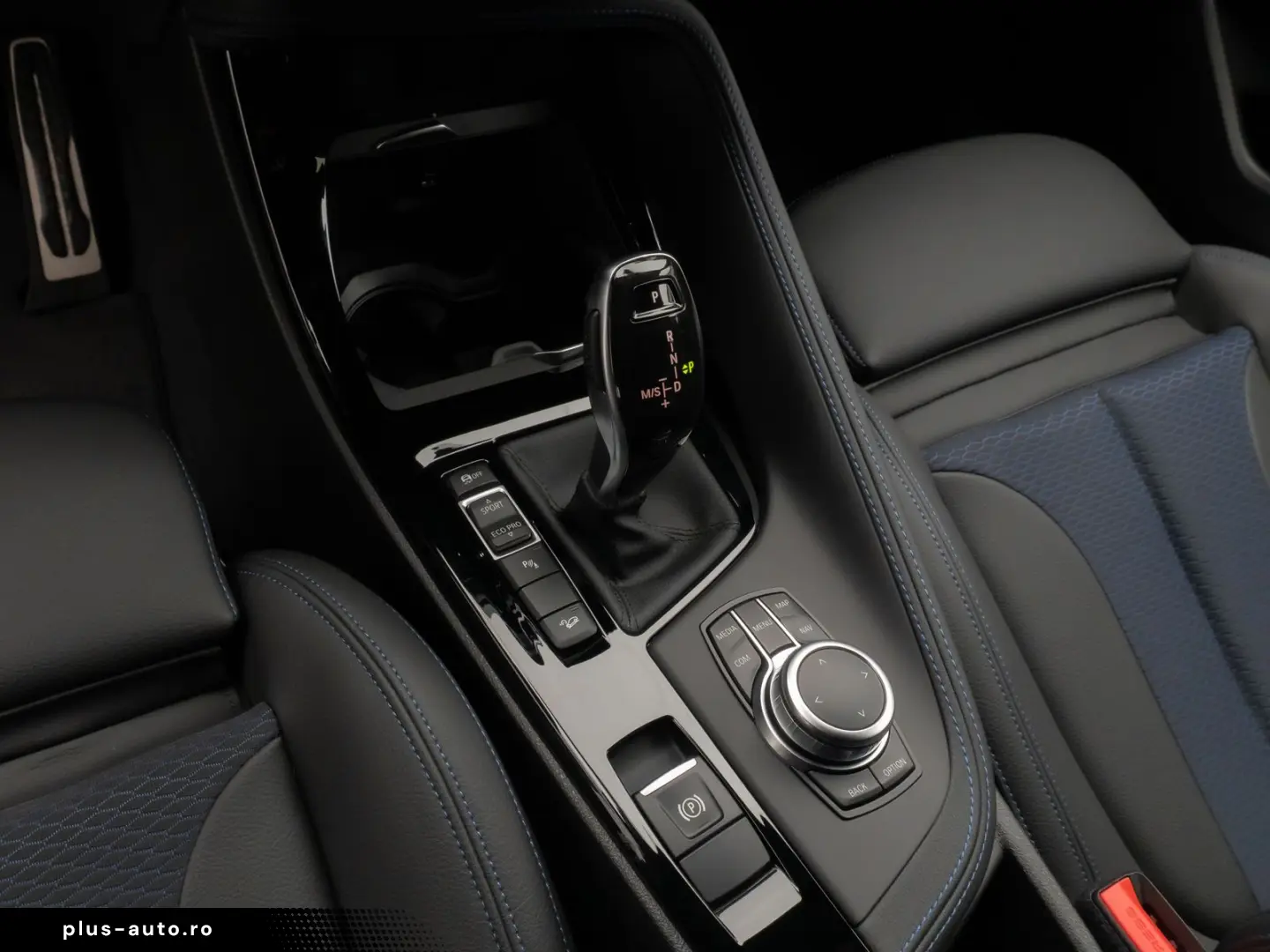 BMW X2 xD20i M Sport Kamera HUD DAB Navi  Alarm 19