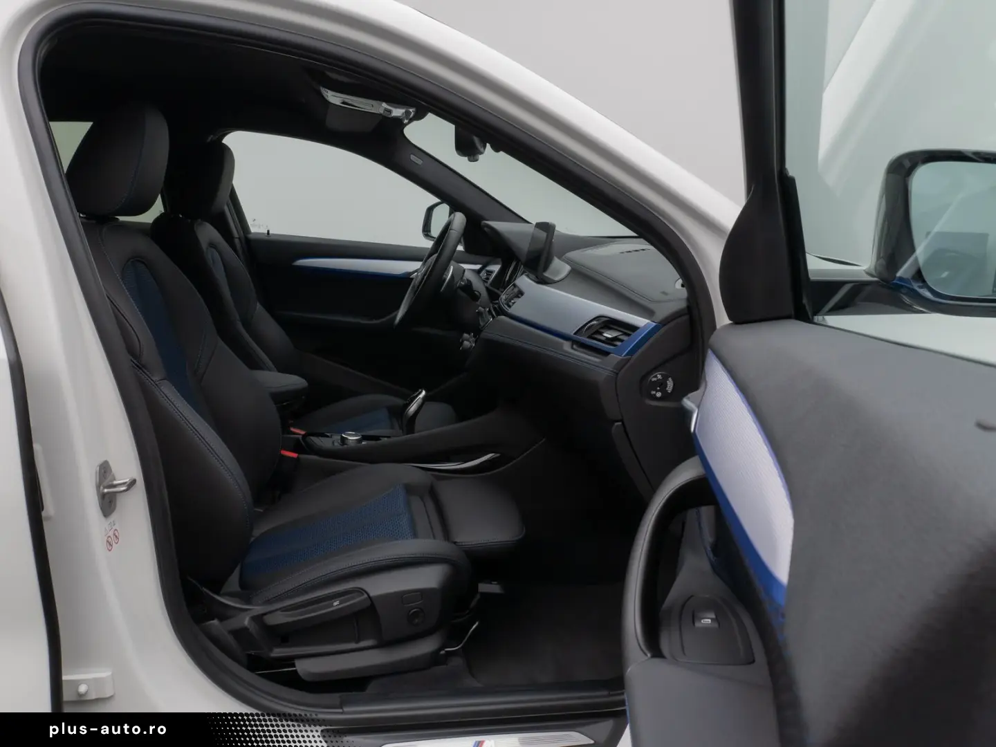 BMW X2 xD20i M Sport Kamera HUD DAB Navi  Alarm 19