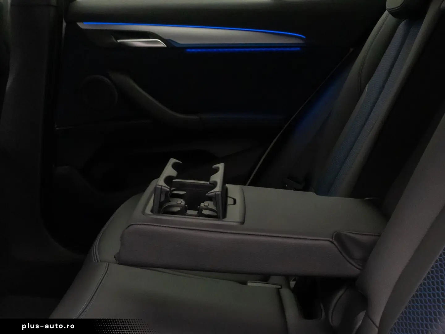 BMW X2 xD20i M Sport Kamera HUD DAB Navi  Alarm 19