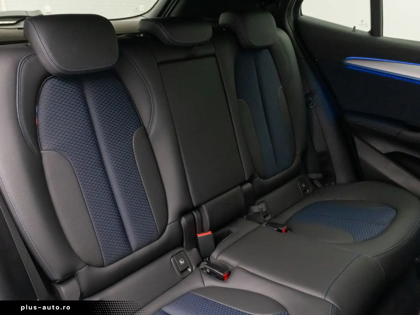 BMW X2 xD20i M Sport Kamera HUD DAB Navi  Alarm 19
