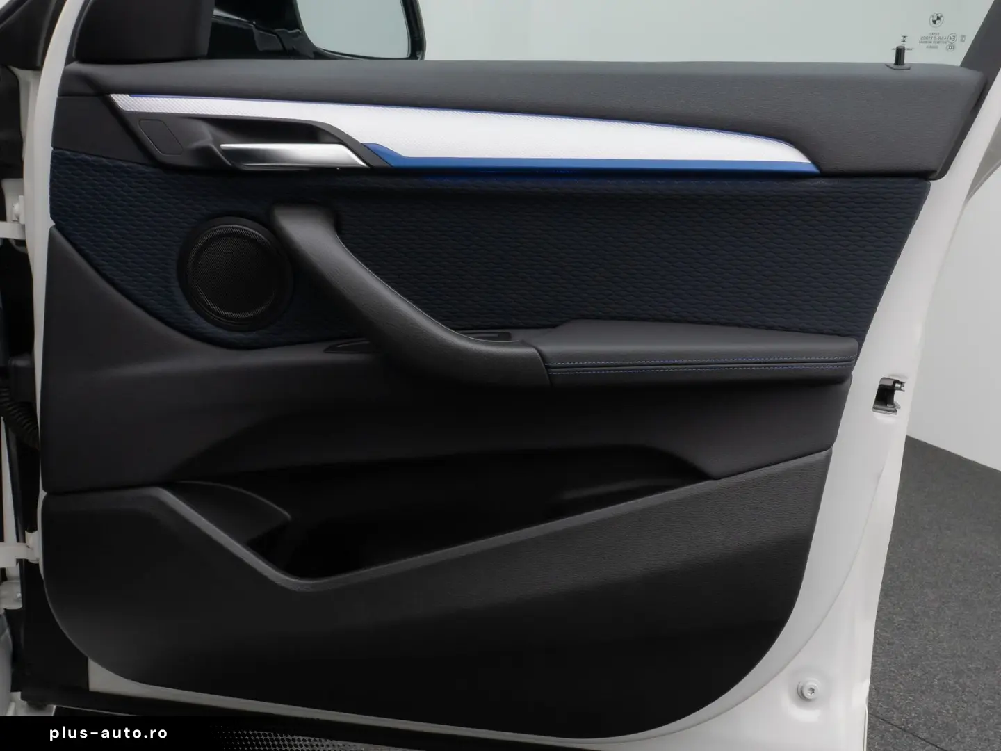 BMW X2 xD20i M Sport Kamera HUD DAB Navi  Alarm 19