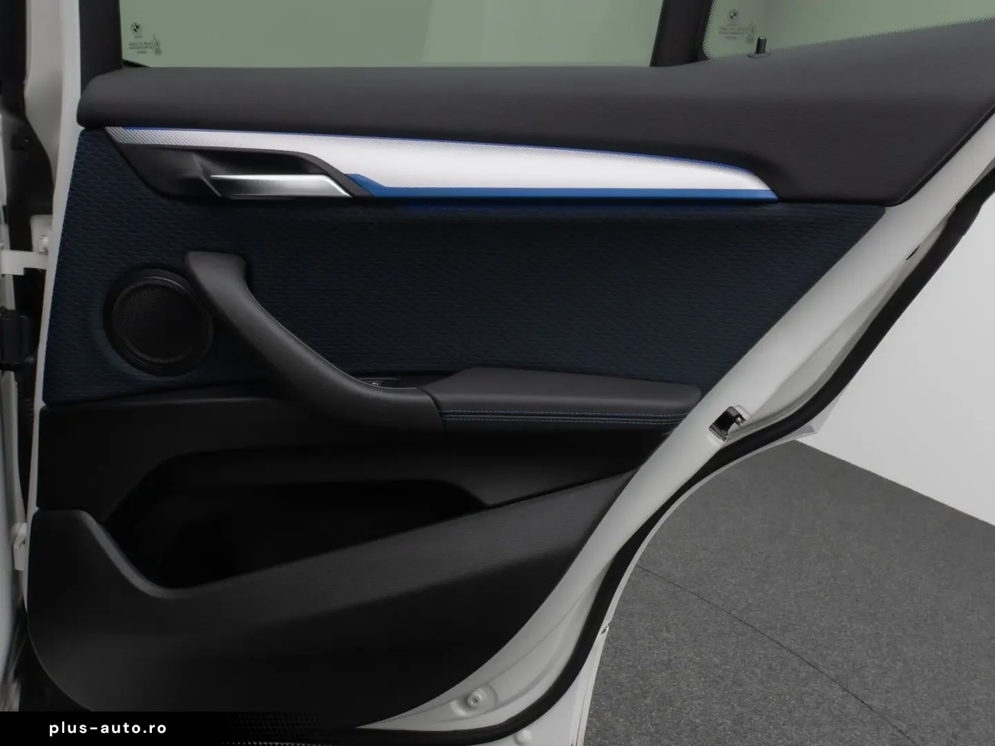 BMW X2 xD20i M Sport Kamera HUD DAB Navi  Alarm 19
