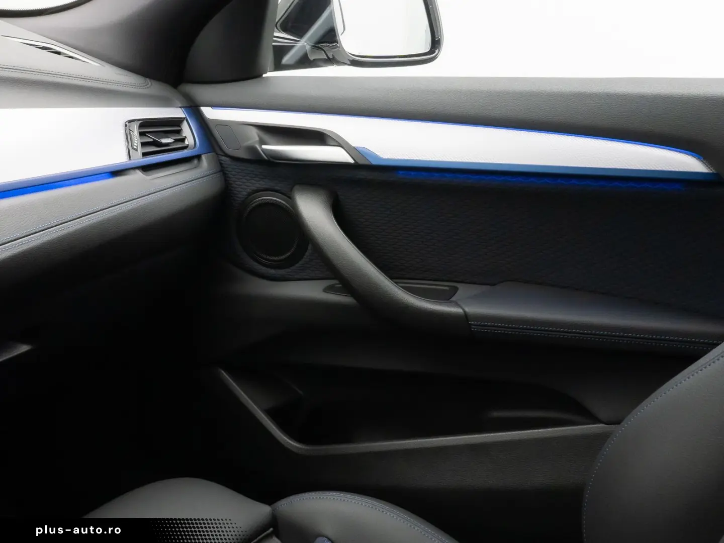 BMW X2 xD20i M Sport Kamera HUD DAB Navi  Alarm 19