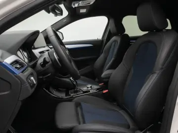 BMW X2 xD20i M Sport Kamera HUD DAB Navi  Alarm 19