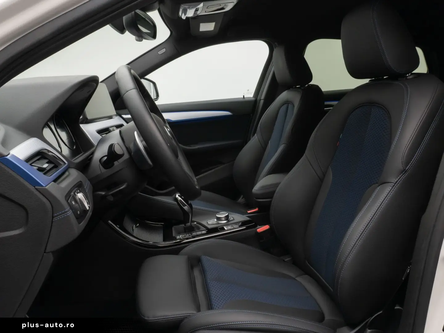 BMW X2 xD20i M Sport Kamera HUD DAB Navi  Alarm 19