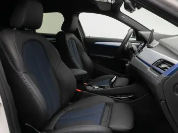 BMW X2 xD20i M Sport Kamera HUD DAB Navi  Alarm 19