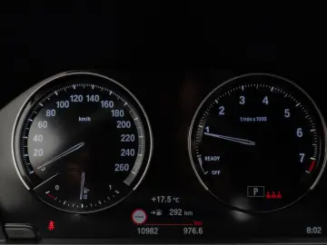 BMW X2 xD20i M Sport Kamera HUD DAB Navi  Alarm 19
