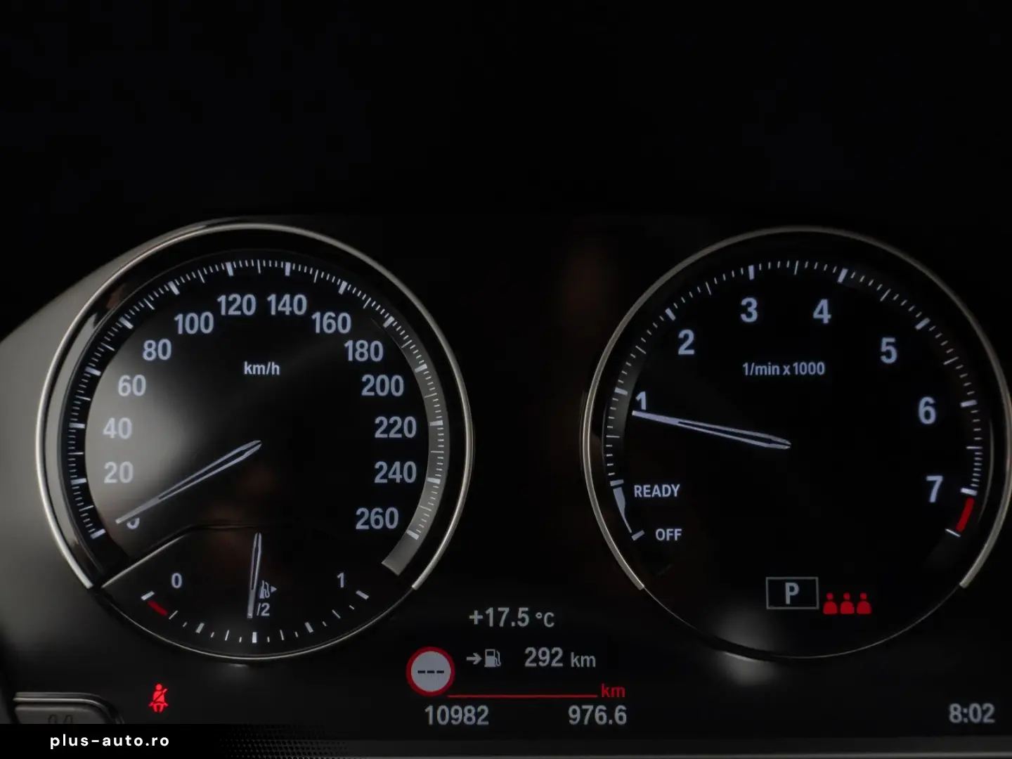 BMW X2 xD20i M Sport Kamera HUD DAB Navi  Alarm 19
