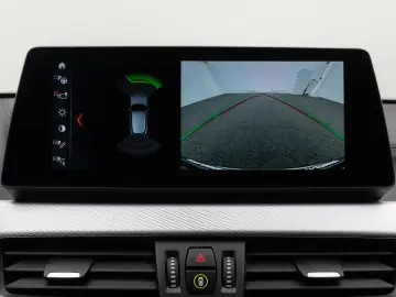 BMW X2 xD20i M Sport Kamera HUD DAB Navi  Alarm 19