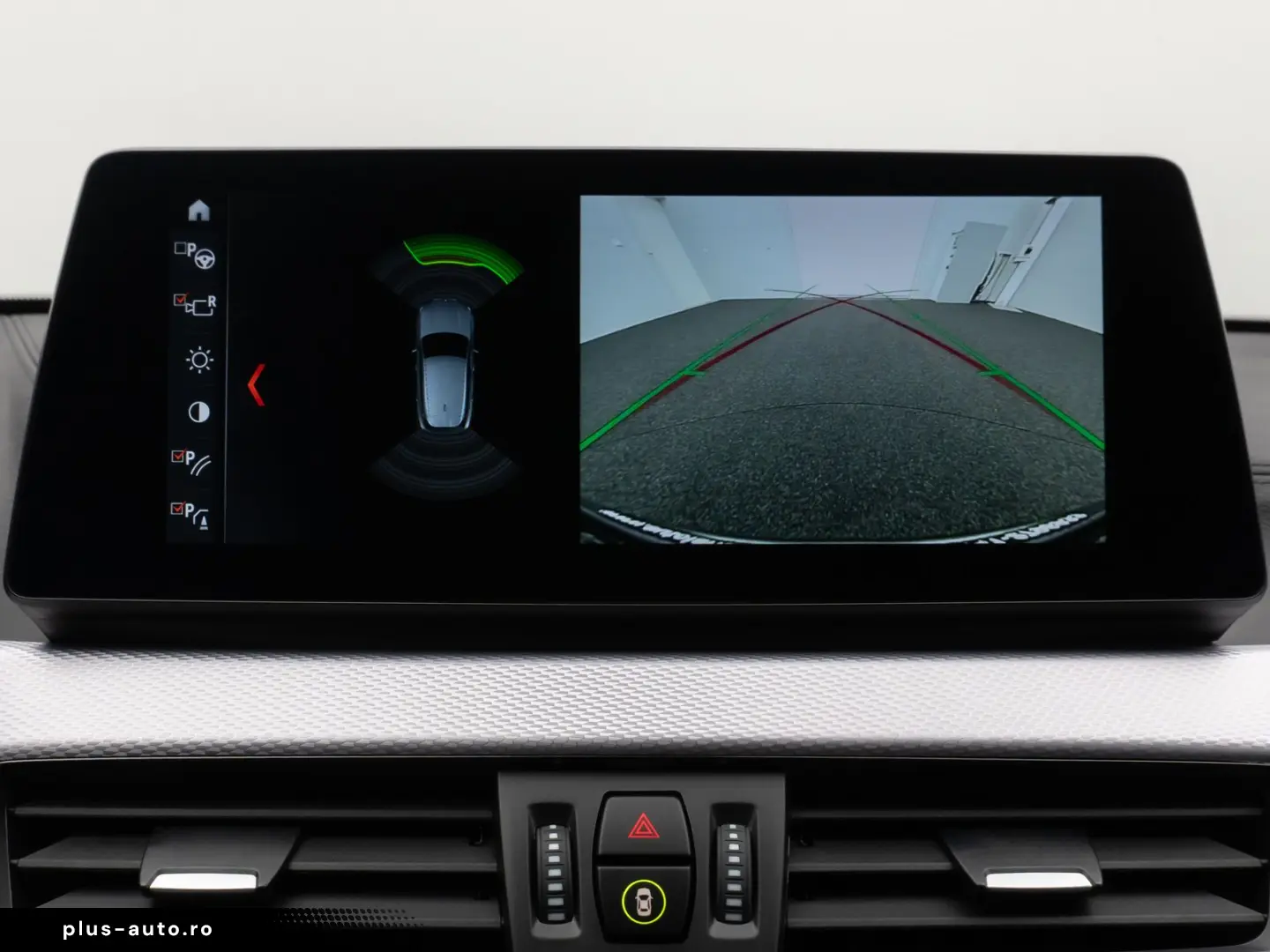 BMW X2 xD20i M Sport Kamera HUD DAB Navi  Alarm 19