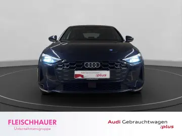 AUDI A5 Limousine 2.0 TFSI quattro LED ACC BUSINESS N