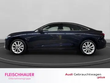 AUDI A5 Limousine 2.0 TFSI quattro LED ACC BUSINESS N