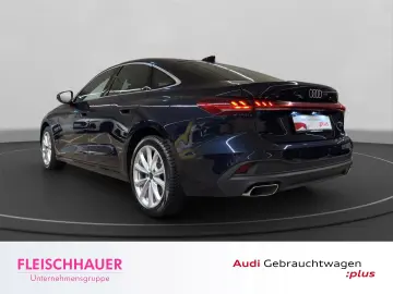 AUDI A5 Limousine 2.0 TFSI quattro LED ACC BUSINESS N